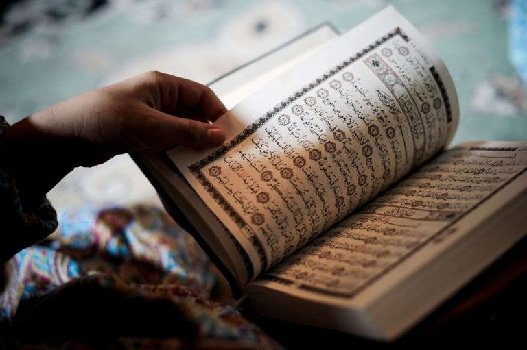 Rahasia Sukses Para Hafiz Al Quran Kisah Inspiratif Dan Tips Efektif