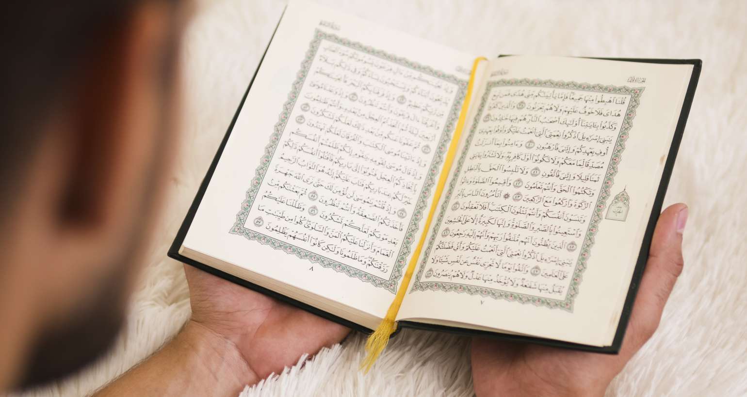 Mastering Tajweed Online: Your Guide To Proper Quranic Recitation - Pak ...